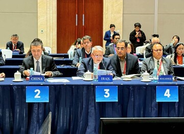 همکاری آسیایی تنها مسیر صیانت از میراث مشترک است/ جهان، تشنه گفت‌وگو، همکاری و احترام متقابل است/ ارائه چهار ابتکار راهبردی و اعلام آمادگی ایران برای میزبانی در سال ۲۰۲۷