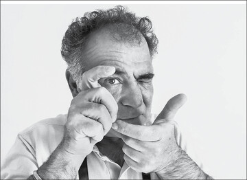 برگزاری کارگاه آموزشی آلفرد یعقوب‌زاده در جشنواره جهانی فیلم فجر