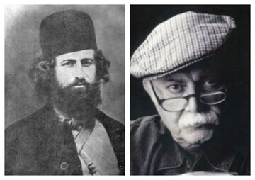 پیام تسلیت قائم‌مقام وزیر و معاون میراث‌فرهنگی به مناسبت درگذشت ناصر مسعودی