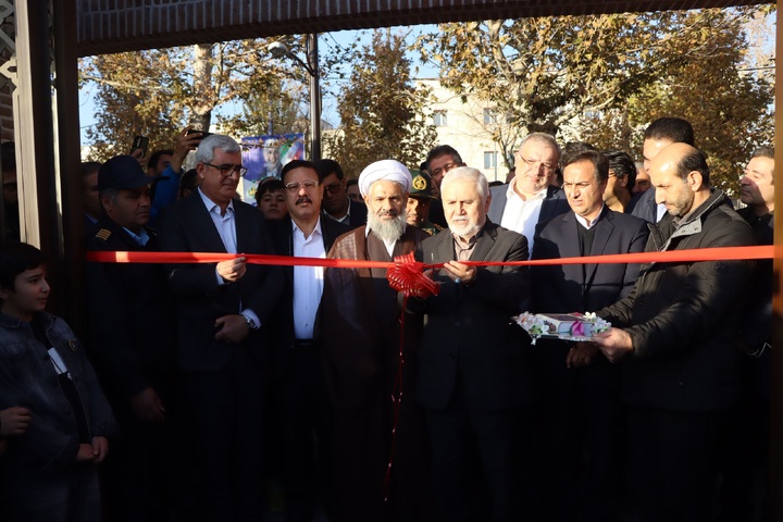 اوحدیه به مرکز فرهنگی مراغه تبدیل شده است/ کهن‌ شهر مراغه راوی شکوه تاریخ ایران است/ حفاظت از میراث بدون حضور مردم ممکن نیست