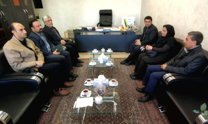 محور تاریخی سنندج در اولویت برنامه‌های توسعه گردشگری کردستان قرار می‌گیرد