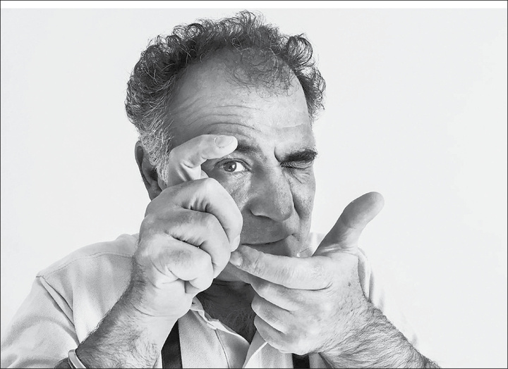 برگزاری کارگاه آموزشی آلفرد یعقوب‌زاده در جشنواره جهانی فیلم فجر