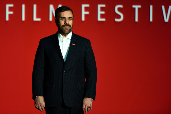 سینما از مهم‌ترین جلوه‌های هنری کشور ما است