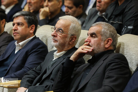 همایش بین‌المللی سرمایه‌گذاری استان اردبیل