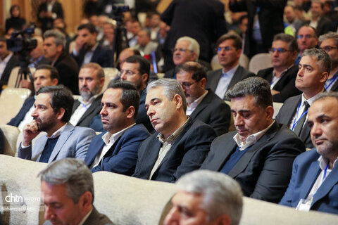 همایش بین‌المللی سرمایه‌گذاری استان اردبیل