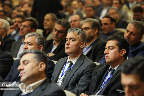 همایش بین‌المللی سرمایه‌گذاری استان اردبیل