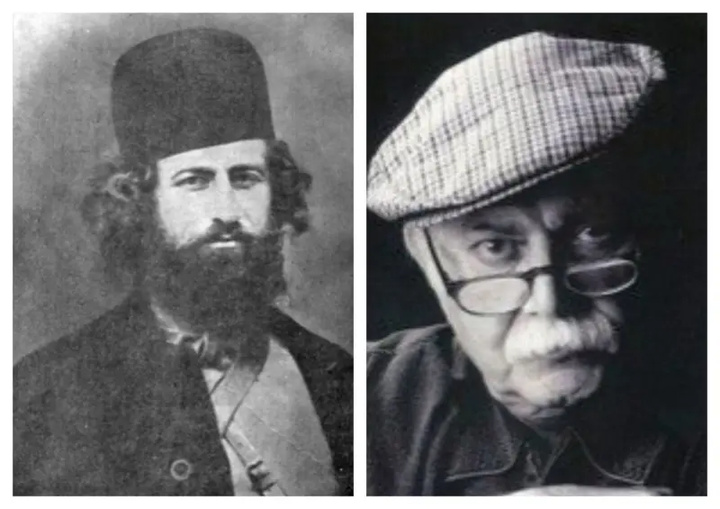 پیام تسلیت قائم‌مقام وزیر و معاون میراث‌فرهنگی به مناسبت درگذشت ناصر مسعودی