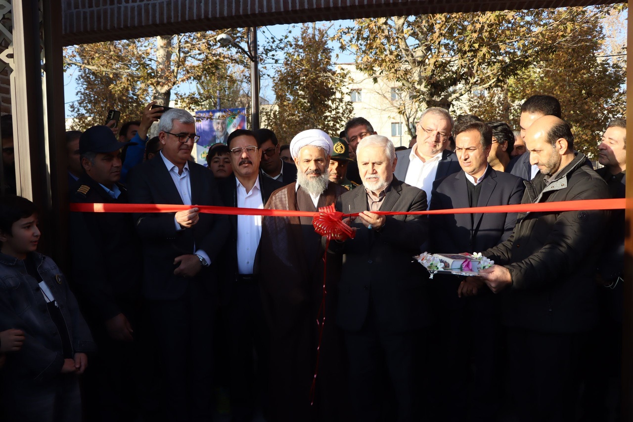 اوحدیه به مرکز فرهنگی مراغه تبدیل شده است/ کهن‌ شهر مراغه راوی شکوه تاریخ ایران است/ حفاظت از میراث بدون حضور مردم ممکن نیست