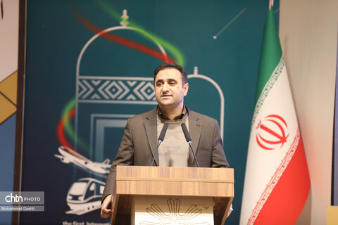 نشست تخصصی سرمایه‌گذاری حوزه گردشگری در همایش بین‌المللی سرمایه‌گذاری استان اردبیل