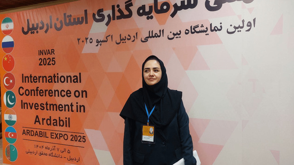 احداث هتل پنج ستاره و دهکده گردشگری سلامت دستاورد همایش سرمایه‌گذاری اردبیل برای حوزه گردشگری