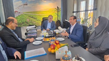 توسعه زیرساخت‌های گردشگری شهرستان مشگین‌شهر و حمایت از سرمایه‌گذاری در این شهرستان