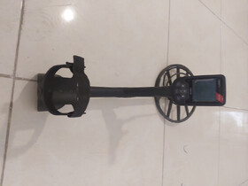 کشف و ضبط ۲ دستگاه فلزیاب در کرمان