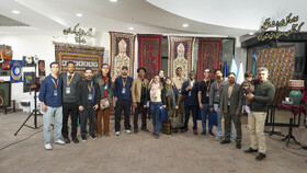 کرمان مقصد نوآور گردشگری هنری/ میزبانی هنرمندان ۱۵ کشور در جشنواره ستاره‌های صحنه