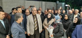 سفر هیئت تجاری ترکیه به گیلان