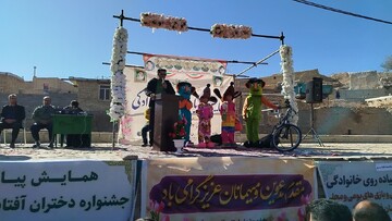 گردشگری راهی برای رونق اقتصادی و ایجاد اشتغال در روستای قلعه‌جوق