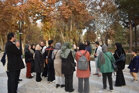 دیپلماسی فرهنگی در میدان عمل / خوزستان میزبان رسانه‌های ملی و جهانی