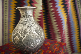 گنج پنهان کویر، جلوه‌هایی ماندگار از صنایع‌دستی استان کرمان