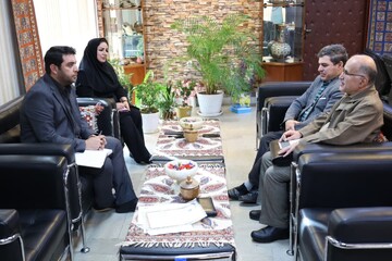 ارتقای زیرساخت‌های گردشگری دسترس‌پذیر برای توانخواهان در کردستان