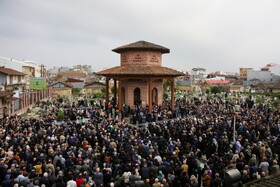 بدرقه استاد ناصر مسعودی