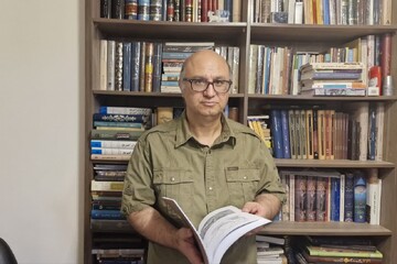 تدوین کتاب «آب‌گدار دور-اونتاش» (چغازنبیل)