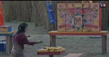 به تاریخ ایران سنگ نزنید/ بیانیه معاونت میراث فرهنگی در پی خدشه به نمادهای تاریخی در یک مستند مسابقه