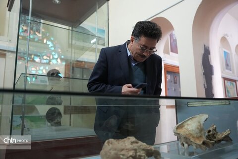 کرمانشاه محمد ابراهیم زارعی