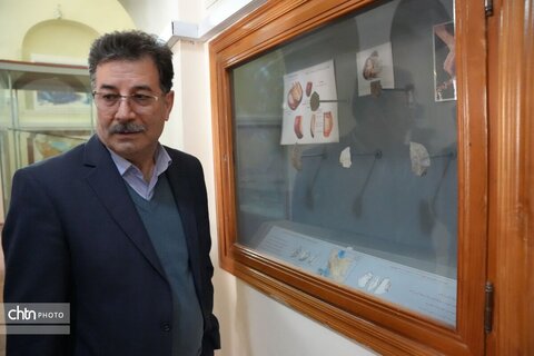 کرمانشاه محمد ابراهیم زارعی