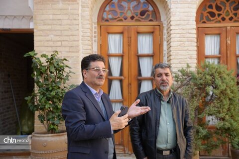 کرمانشاه محمد ابراهیم زارعی