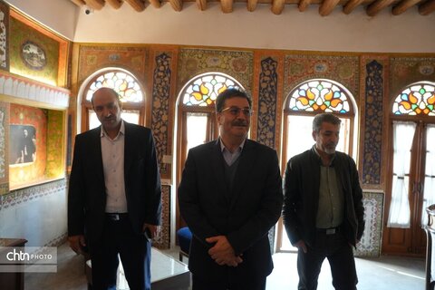 کرمانشاه محمد ابراهیم زارعی