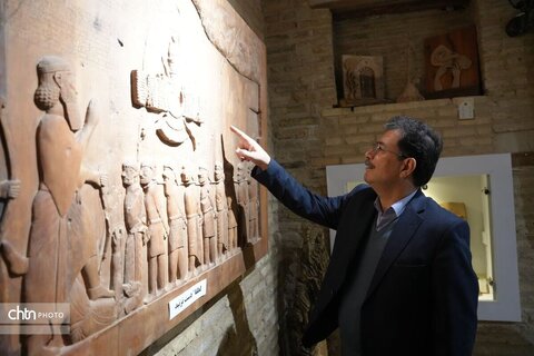 کرمانشاه محمد ابراهیم زارعی