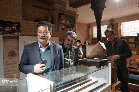 کرمانشاه محمد ابراهیم زارعی