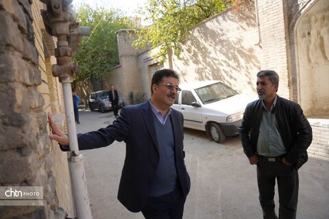 کرمانشاه محمد ابراهیم زارعی