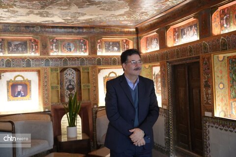 کرمانشاه محمد ابراهیم زارعی