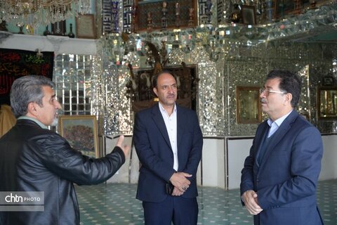 کرمانشاه محمد ابراهیم زارعی