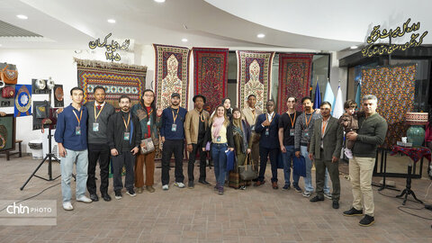 کرمان مقصد نوآور گردشگری هنری/ میزبانی هنرمندان ۱۵ کشور در جشنواره ستاره‌های صحنه