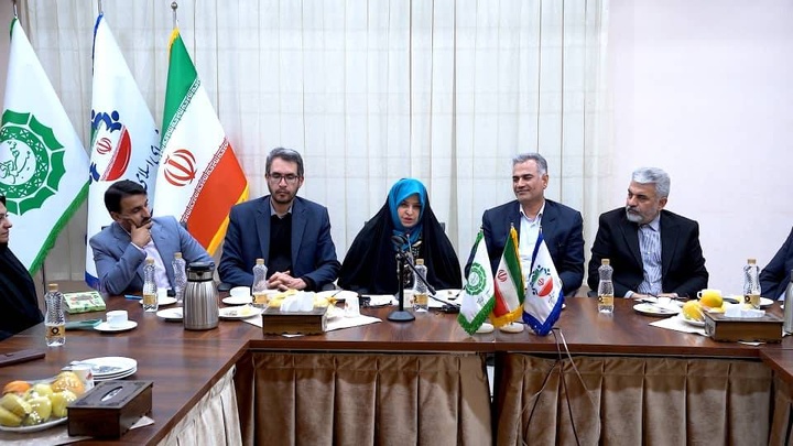 ضرورت احیای گردشگری، تقویت زیرساخت‌های تولید و حرکت به سمت برندسازی بین‌المللی