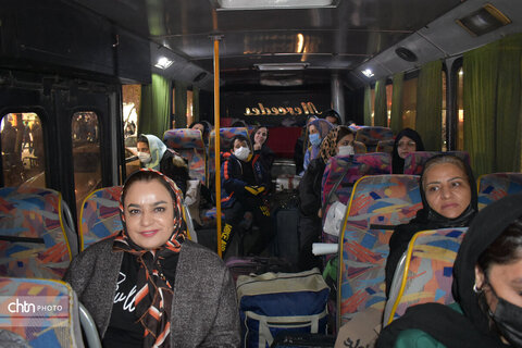 خبرنگاران گلستان