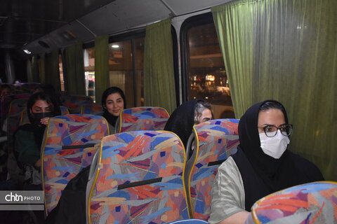 خبرنگاران گلستان