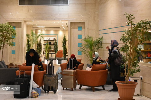 خبرنگاران گلستان