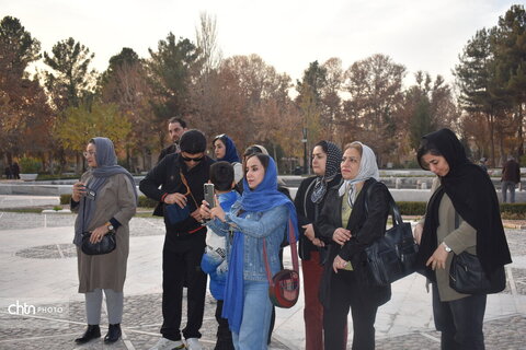 خبرنگاران گلستان