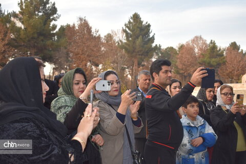 خبرنگاران گلستان