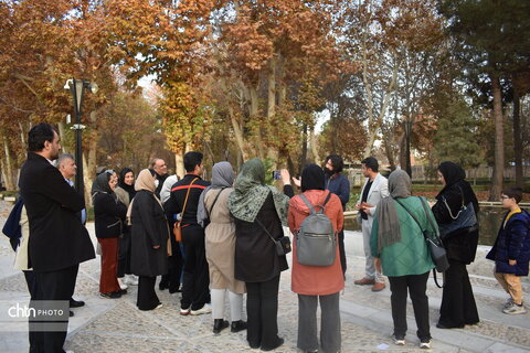 خبرنگاران گلستان