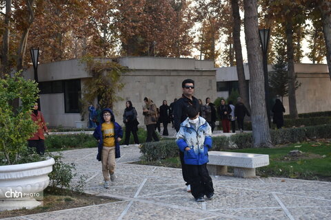 خبرنگاران گلستان