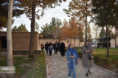 خبرنگاران گلستان