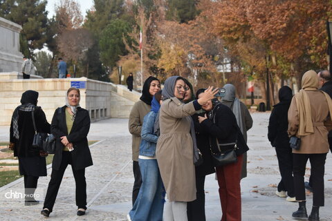 خبرنگاران گلستان