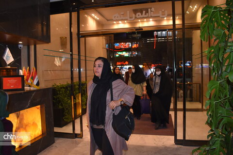 خبرنگاران گلستان