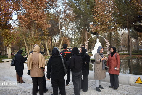 خبرنگاران گلستان