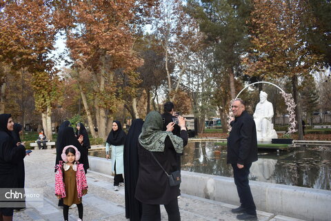 خبرنگاران گلستان