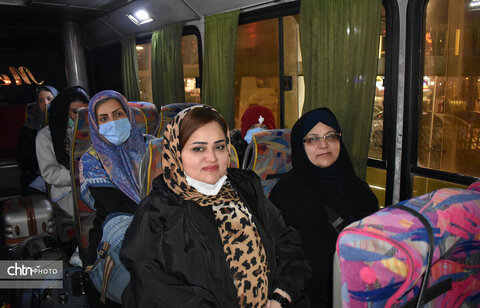 خبرنگاران گلستان