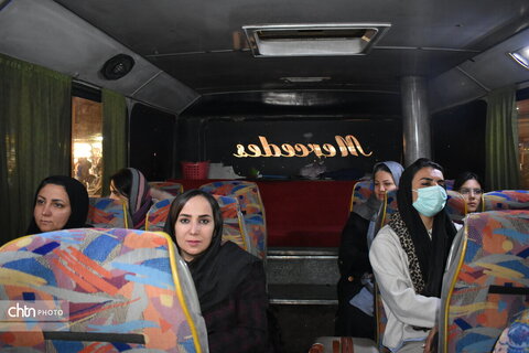 خبرنگاران گلستان